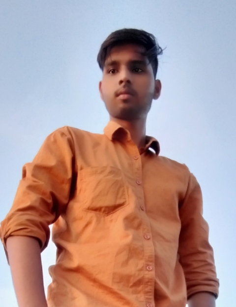 Vikash gupta