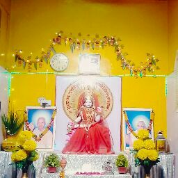 Neelam Panwar