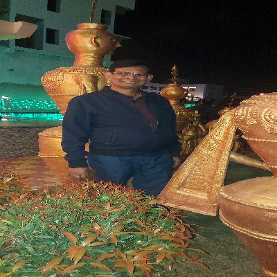 gunjancharan