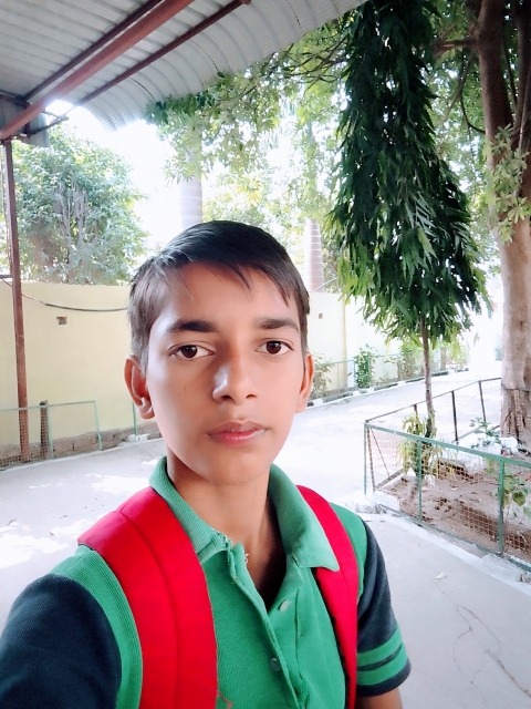 Deepak Rawat 