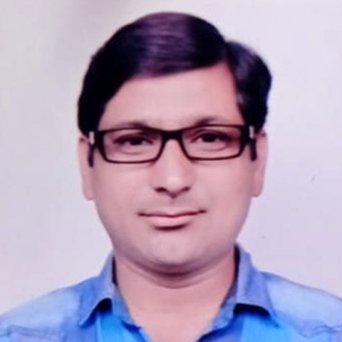 Yogesh Kumar Goel