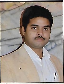 Sandeep K Pande
