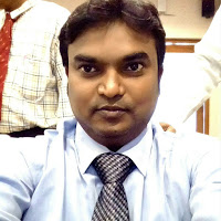 Sreenivas D