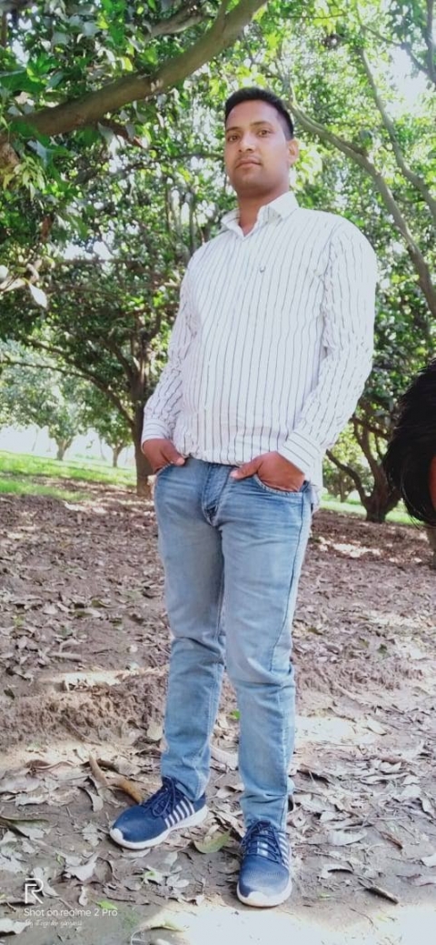 Pradeep Kumar