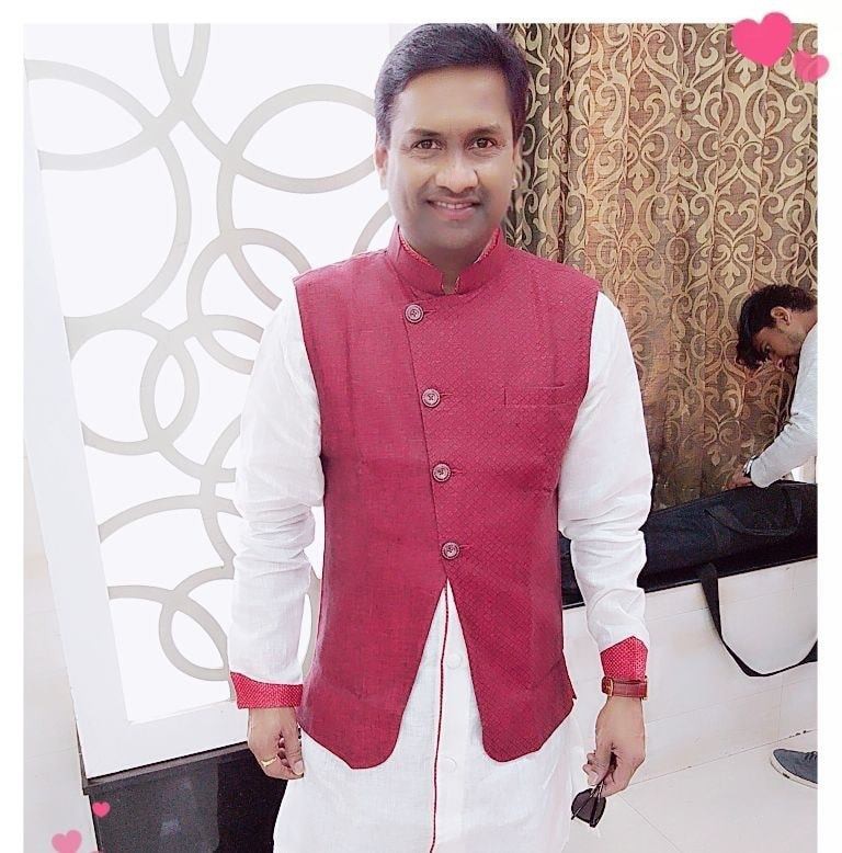 kalpesh sanghvi