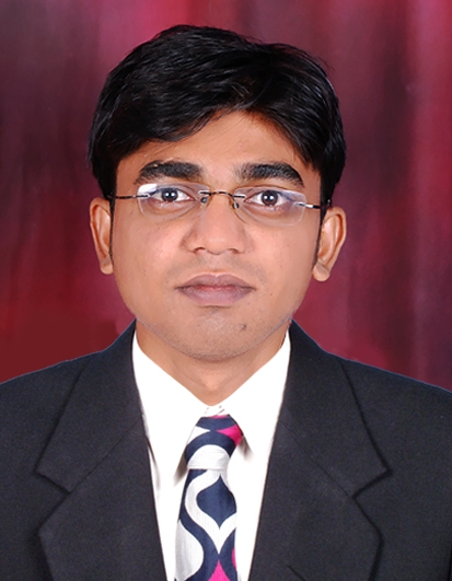 kirit sapariya