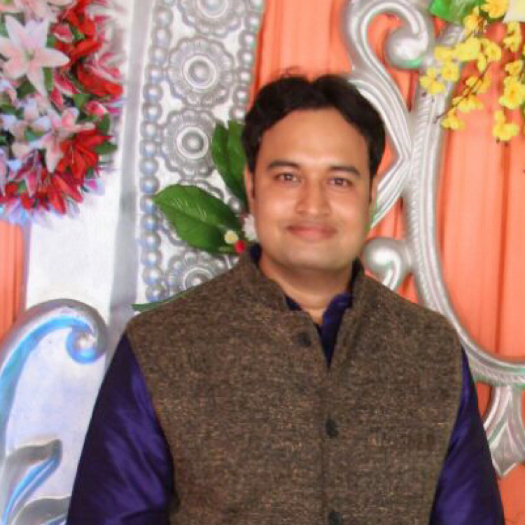 ravi chomal