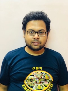 SHUBHAM SANYAL
