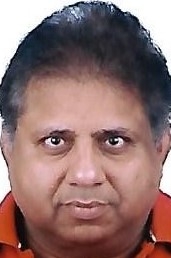 Mahendra Arya