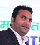 Rahul Bhati DIO Baghpat