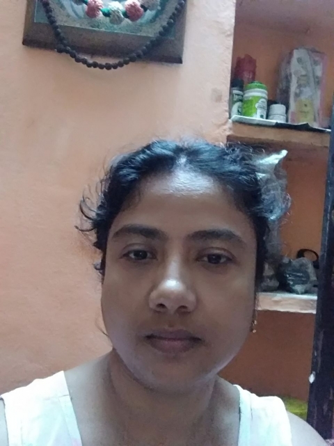 NILANJANA GOSWAMI