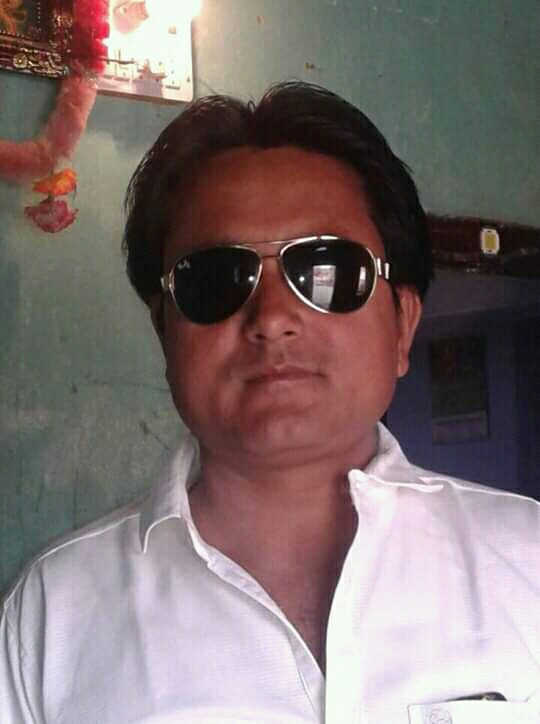 Rajesh kumar
