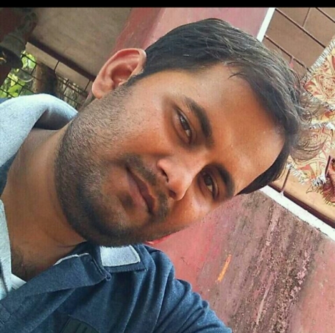 Abhishek pratap singh