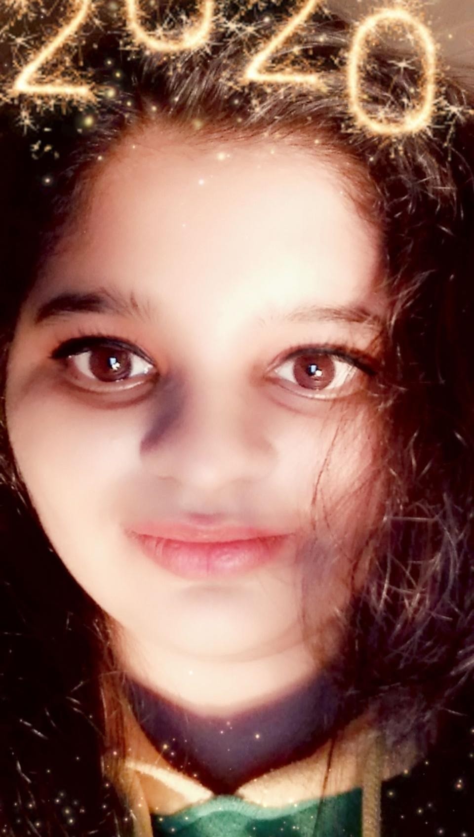 sanvi mishra