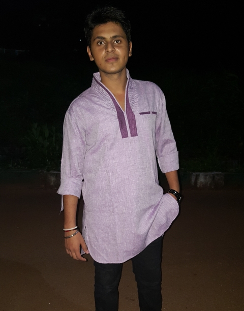 Atishay jain