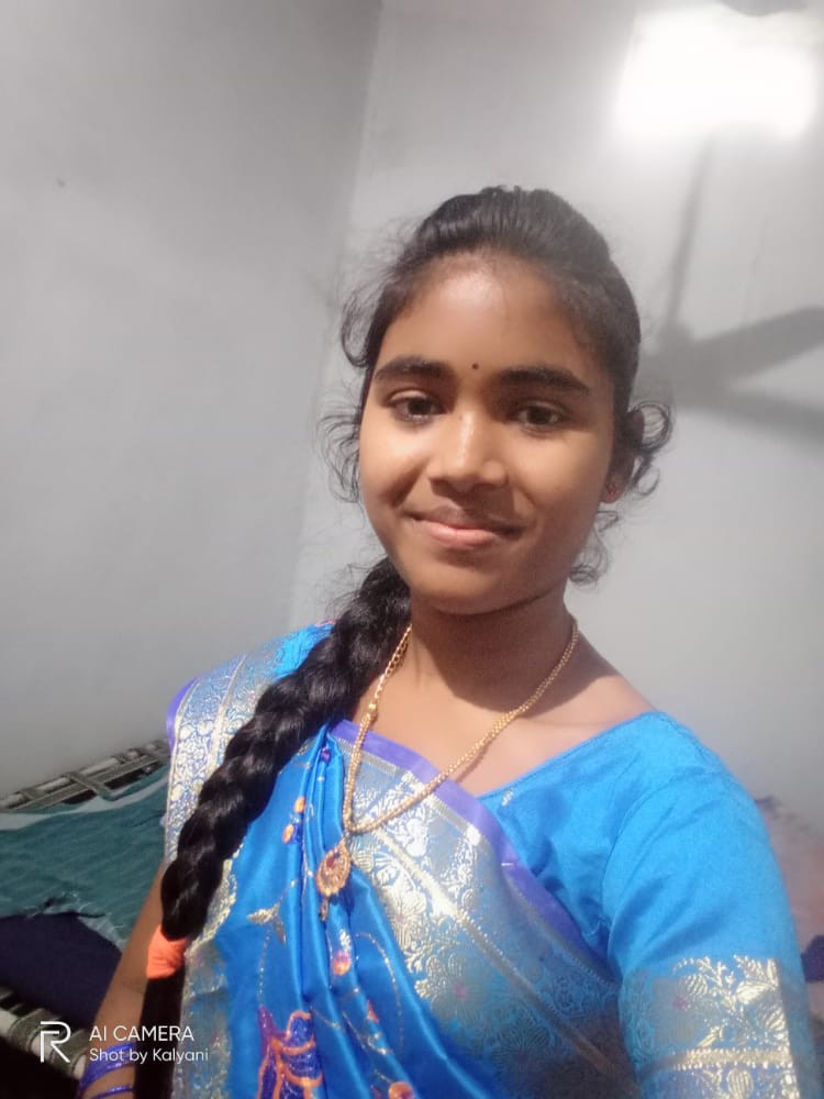 K VENKATLAKSHMI