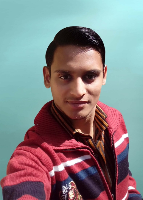 AMAN GUPTA
