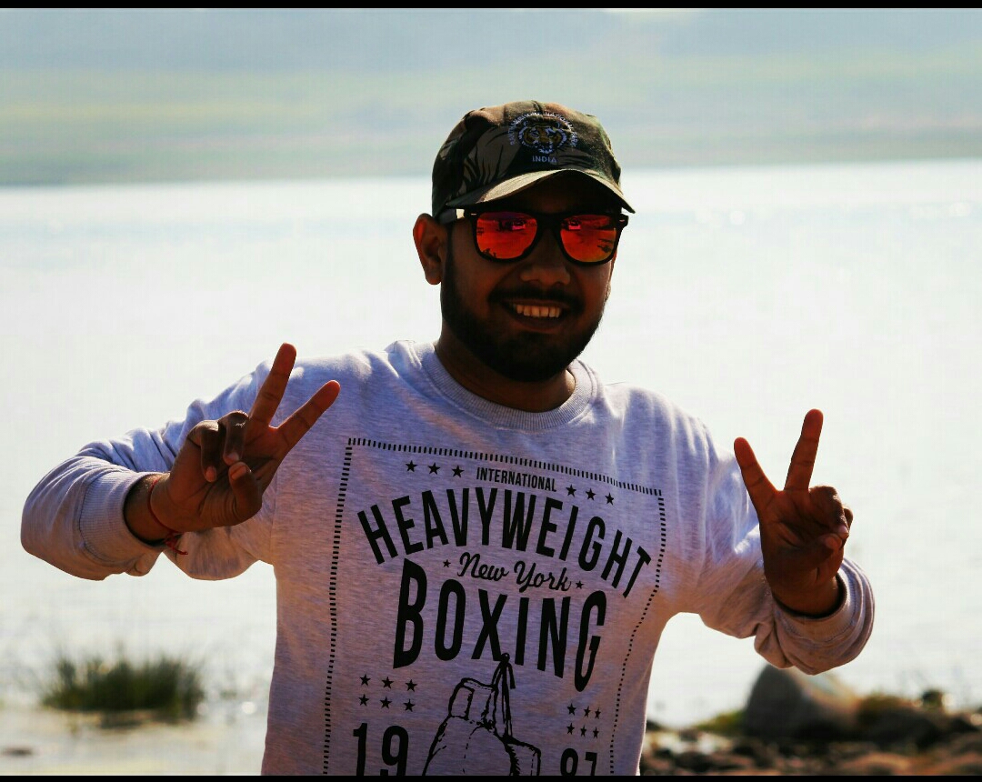 shubhM anand