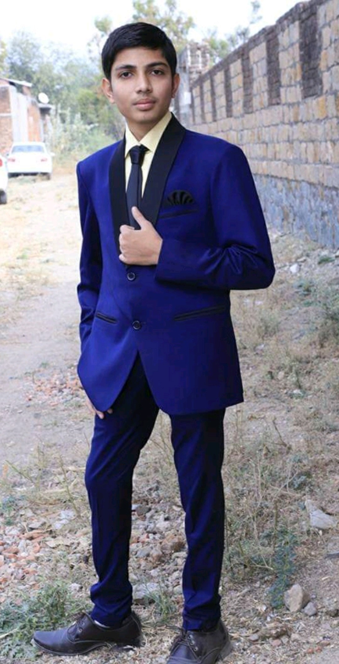 Khunt yash dilipbhai