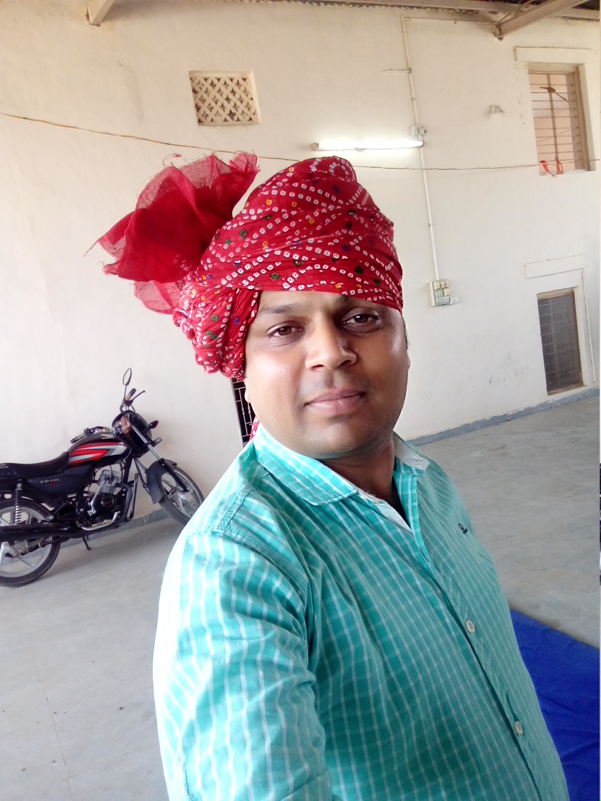 paresh manilal patel