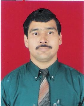 Vikas Handa