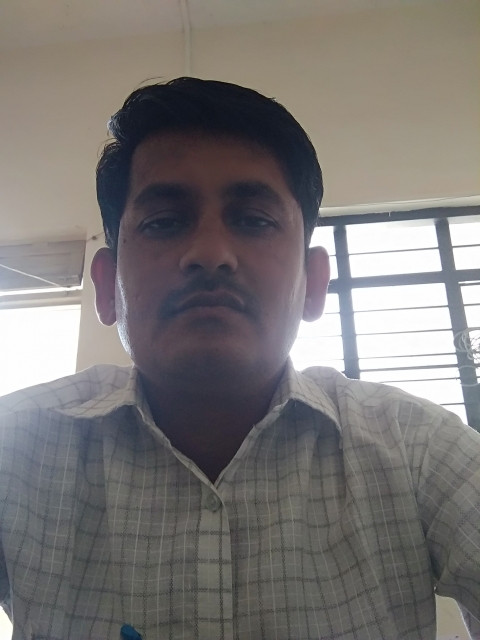 Arun Nagalgave