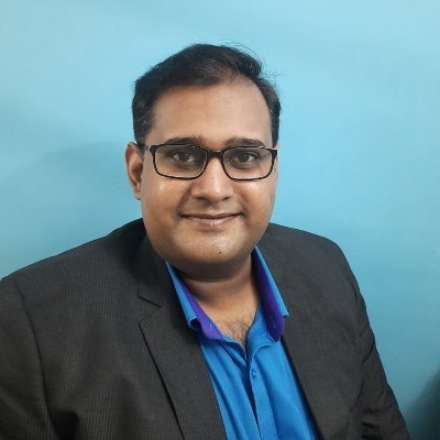 Abhinav Rajkumar