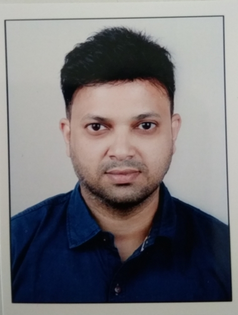 Pratik Mungekar 