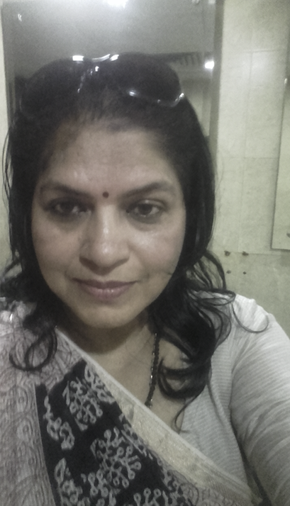 Deepa Shukla
