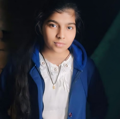 Laxmi Kumari