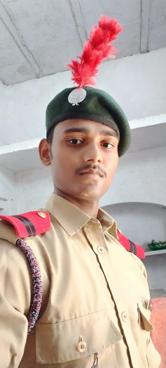 Ayush Singh