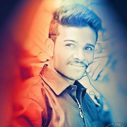Lokesh Naik B S