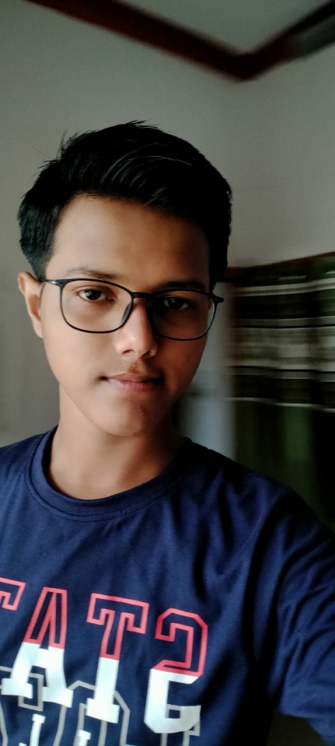 Amrit Raj
