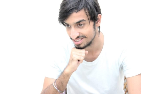 MAan Joshi