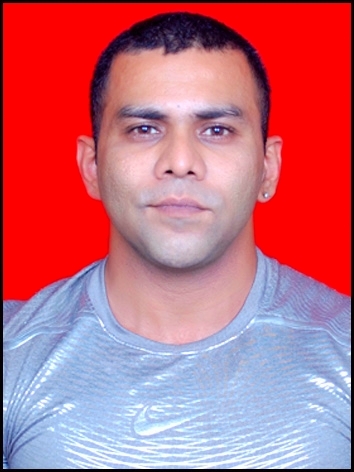 ARUN SAWANT