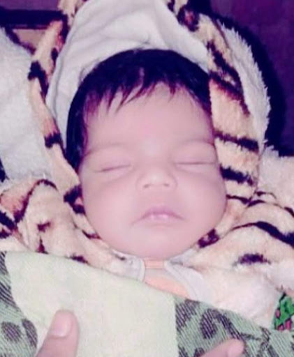 Shreya Yadav 