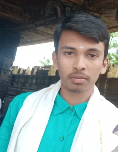 MATHI PRABHU KIRAN