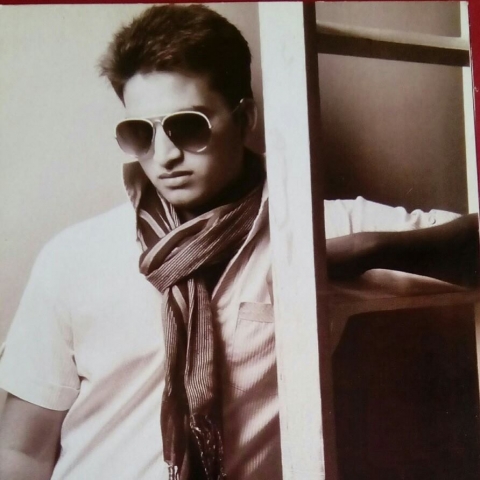 Pawankumar singh