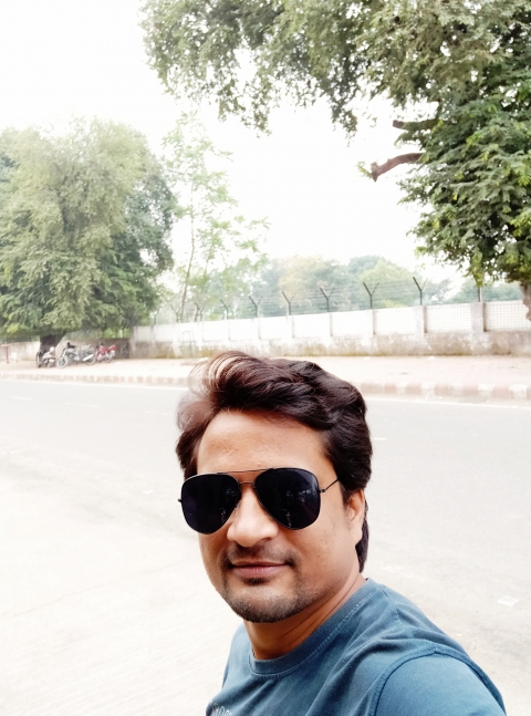 Satish kushwaha