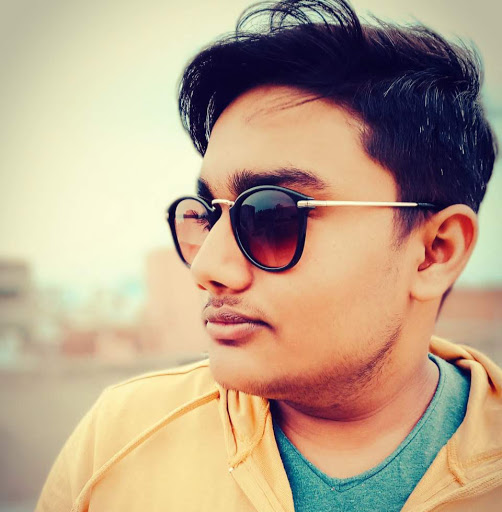 Yash Verma