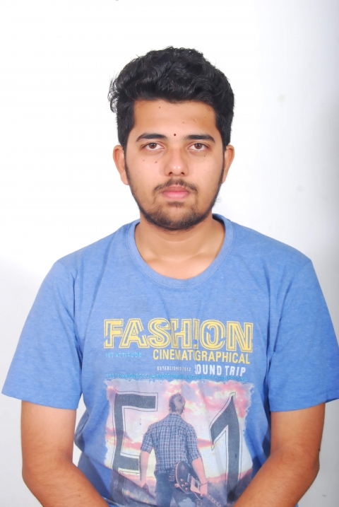 Hayagreeva Aditya Kasibhotla