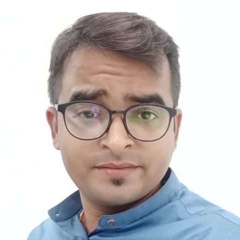 Satyam Tripathi
