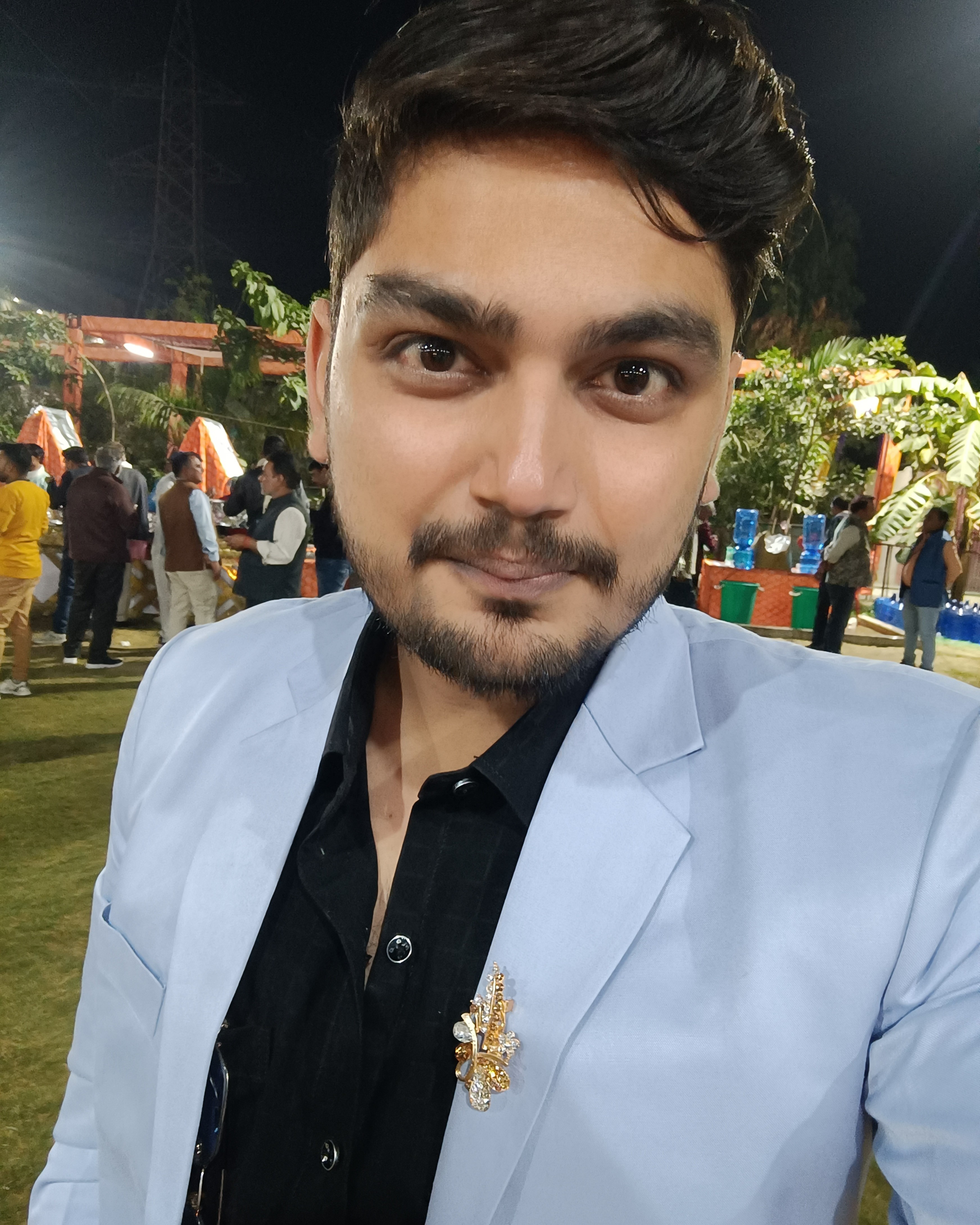 Rajat Soni