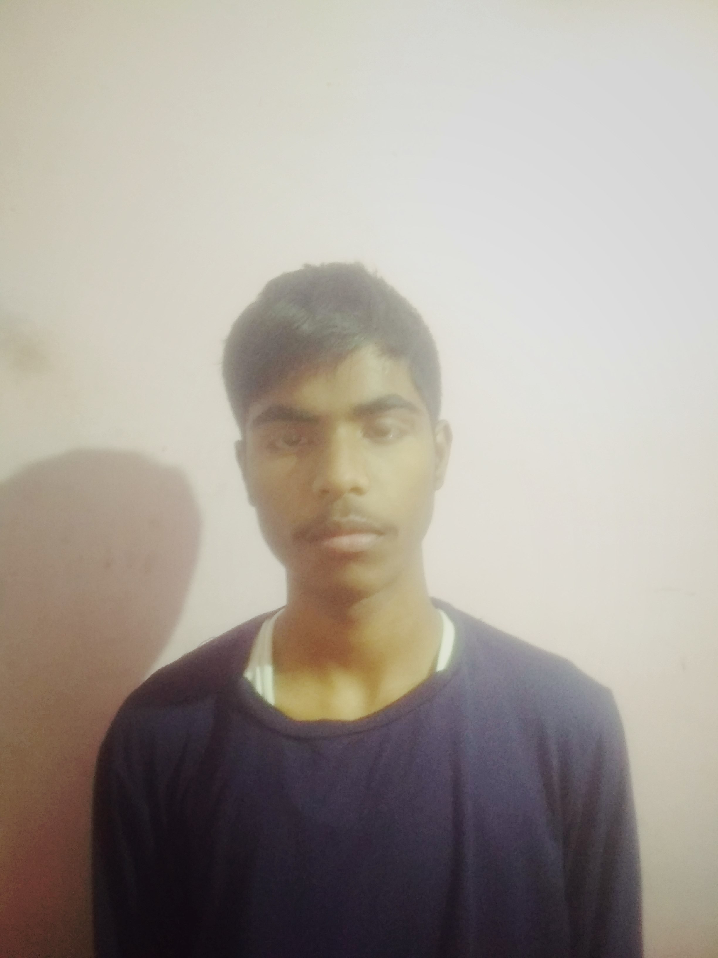 Mayankeshwar KUMAR