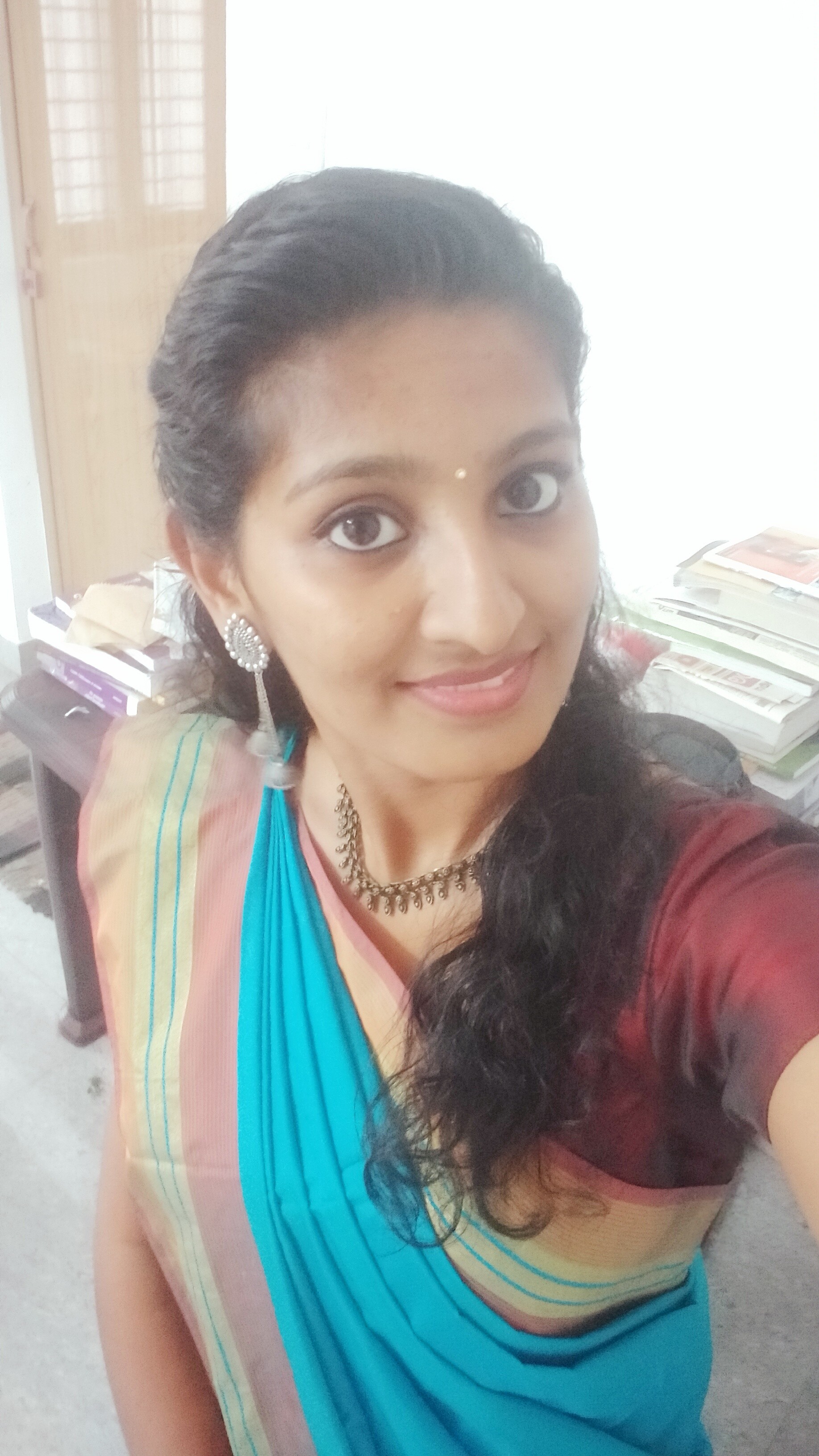Nikhitha U