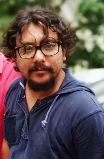 PEEYUSH SHARMA