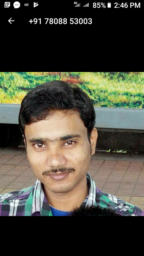 krishna kumar