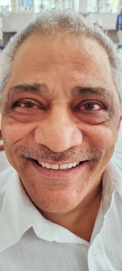 S K Sharma