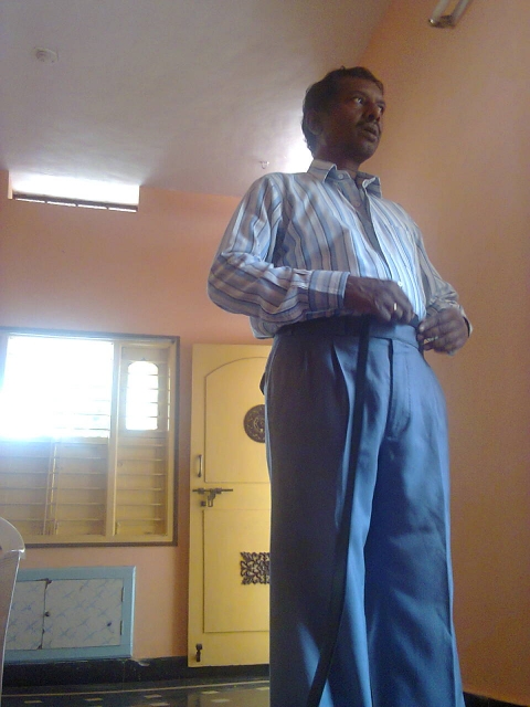 Sivakumar Swamykannan