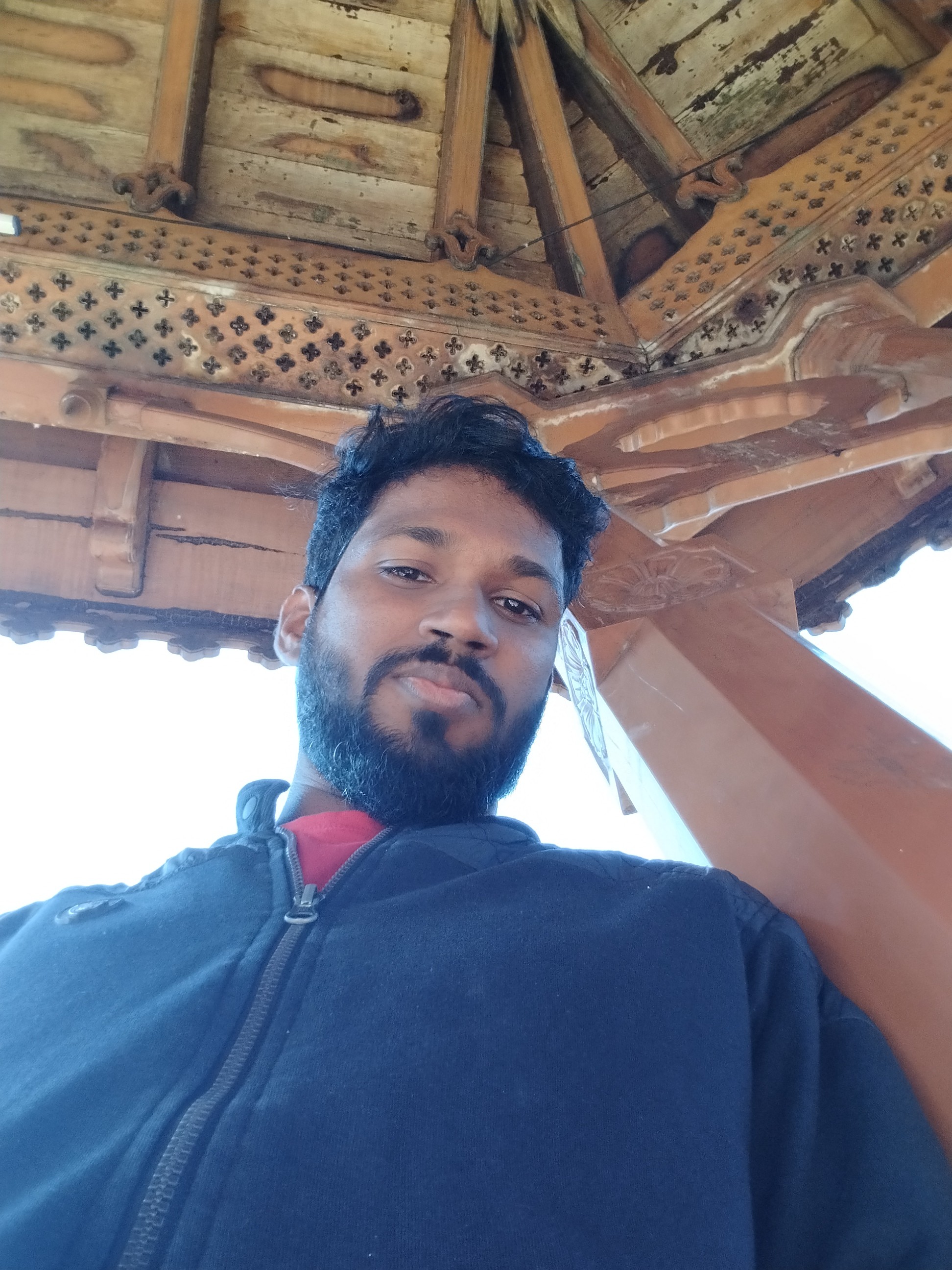 RAJATH KUNDAPUR